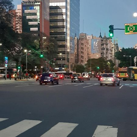 דירות בואנוס איירס Apartamento Centrico מראה חיצוני תמונה