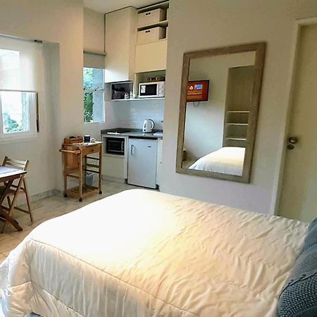 דירות בואנוס איירס Apartamento Centrico מראה חיצוני תמונה