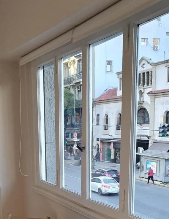 דירות בואנוס איירס Apartamento Centrico מראה חיצוני תמונה