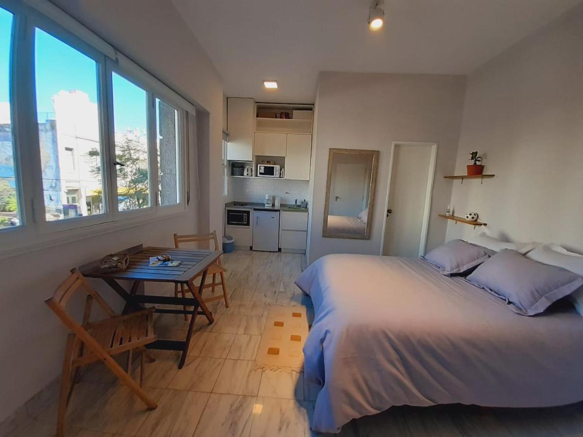 דירות בואנוס איירס Apartamento Centrico מראה חיצוני תמונה