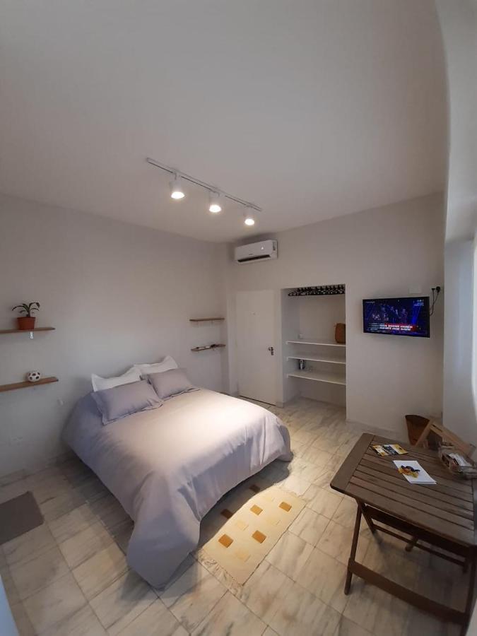 דירות בואנוס איירס Apartamento Centrico מראה חיצוני תמונה