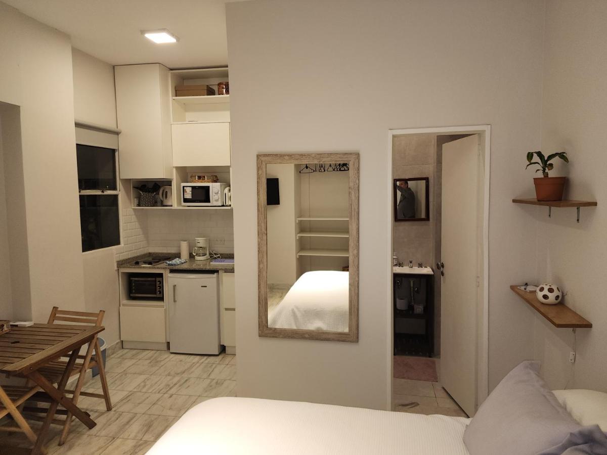 דירות בואנוס איירס Apartamento Centrico מראה חיצוני תמונה