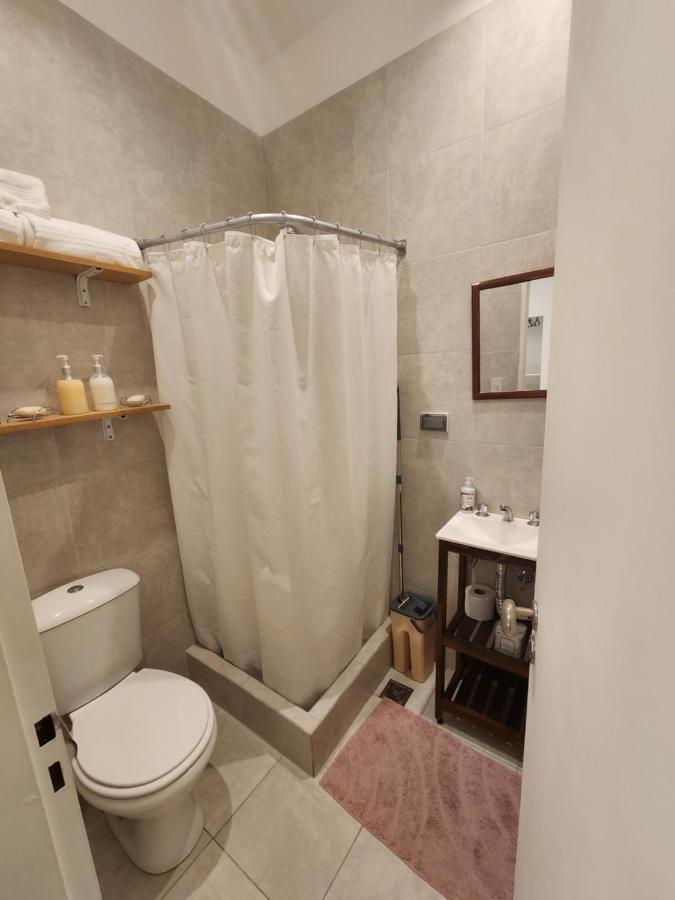 דירות בואנוס איירס Apartamento Centrico מראה חיצוני תמונה