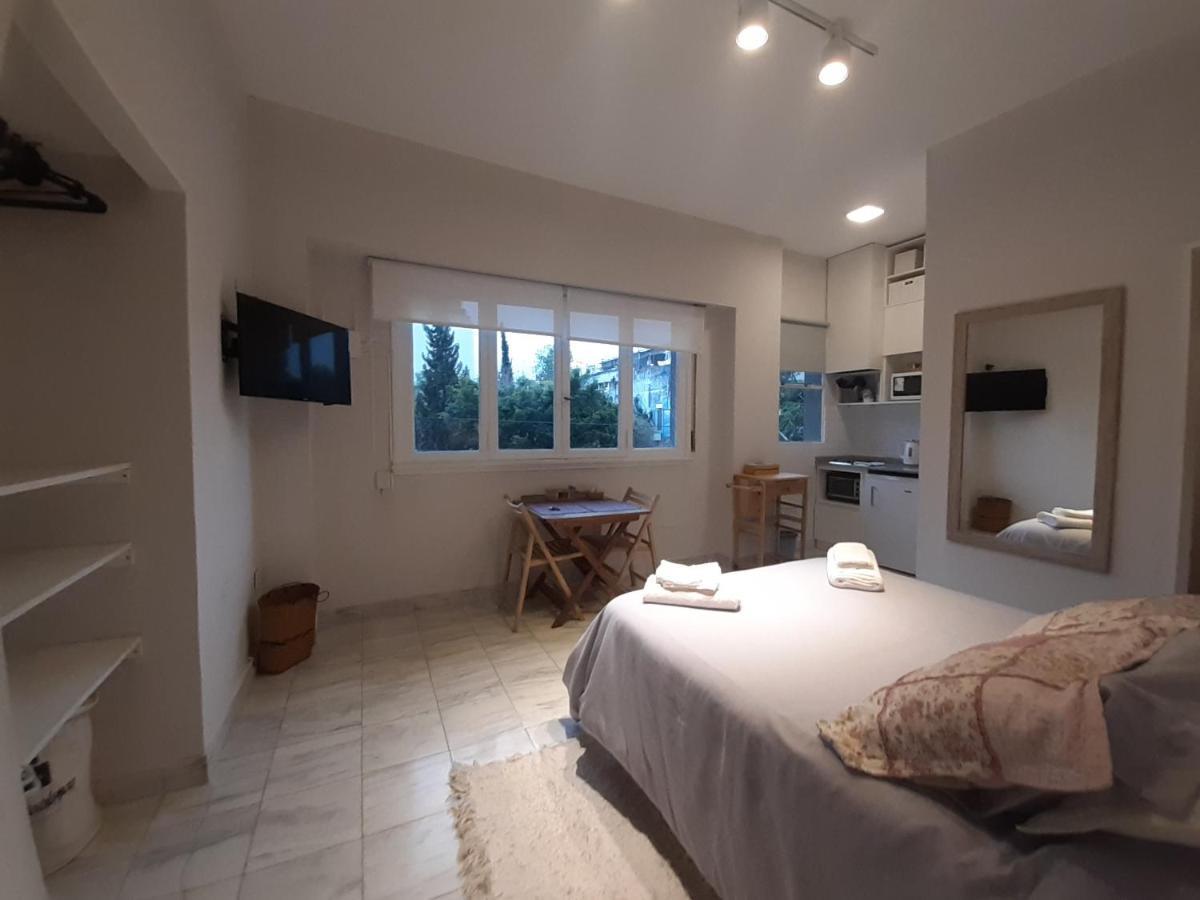 דירות בואנוס איירס Apartamento Centrico מראה חיצוני תמונה