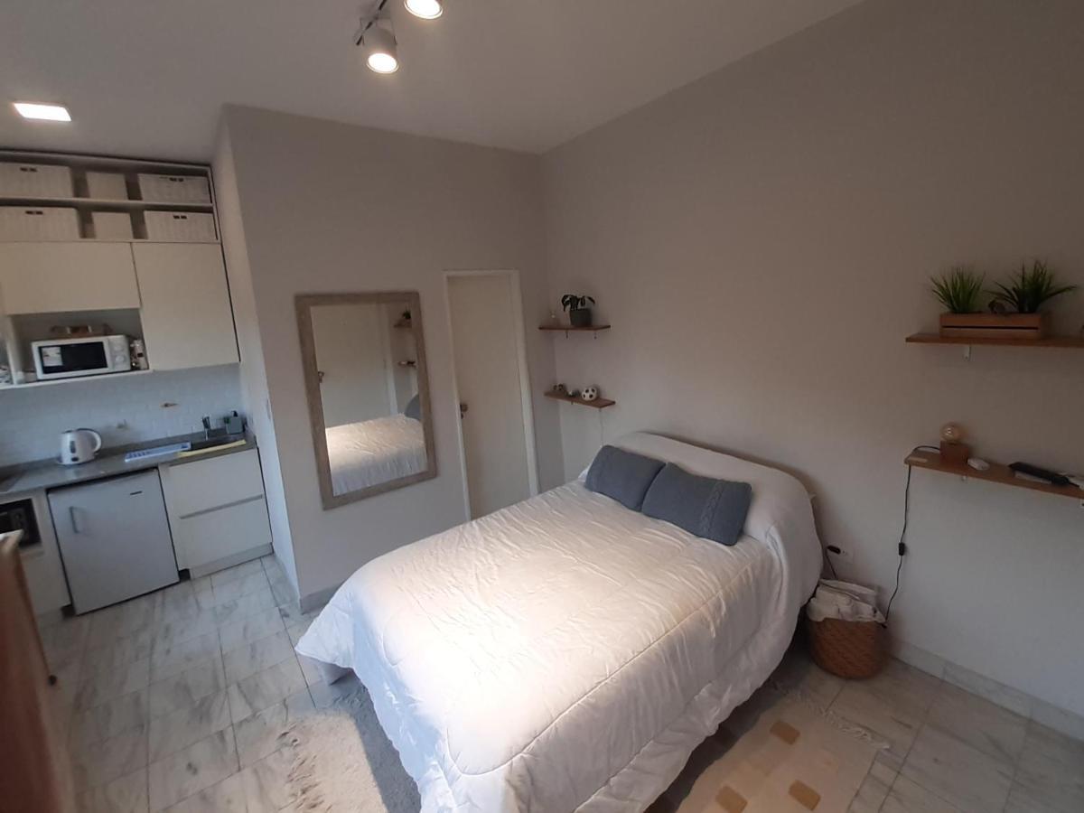 דירות בואנוס איירס Apartamento Centrico מראה חיצוני תמונה