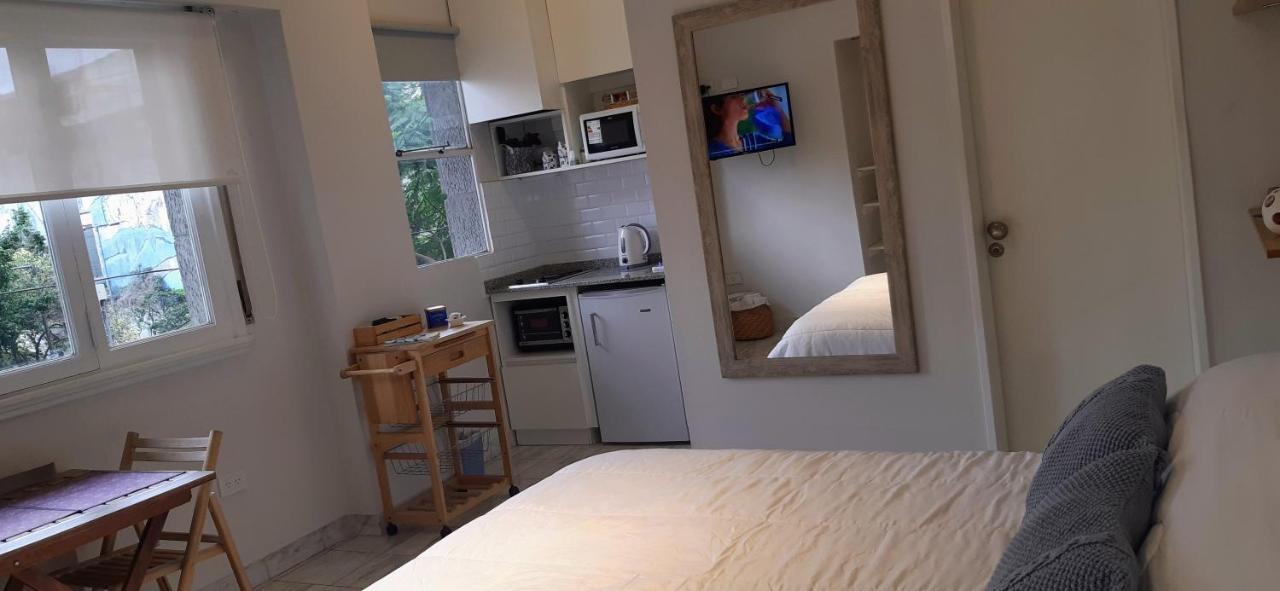 דירות בואנוס איירס Apartamento Centrico מראה חיצוני תמונה