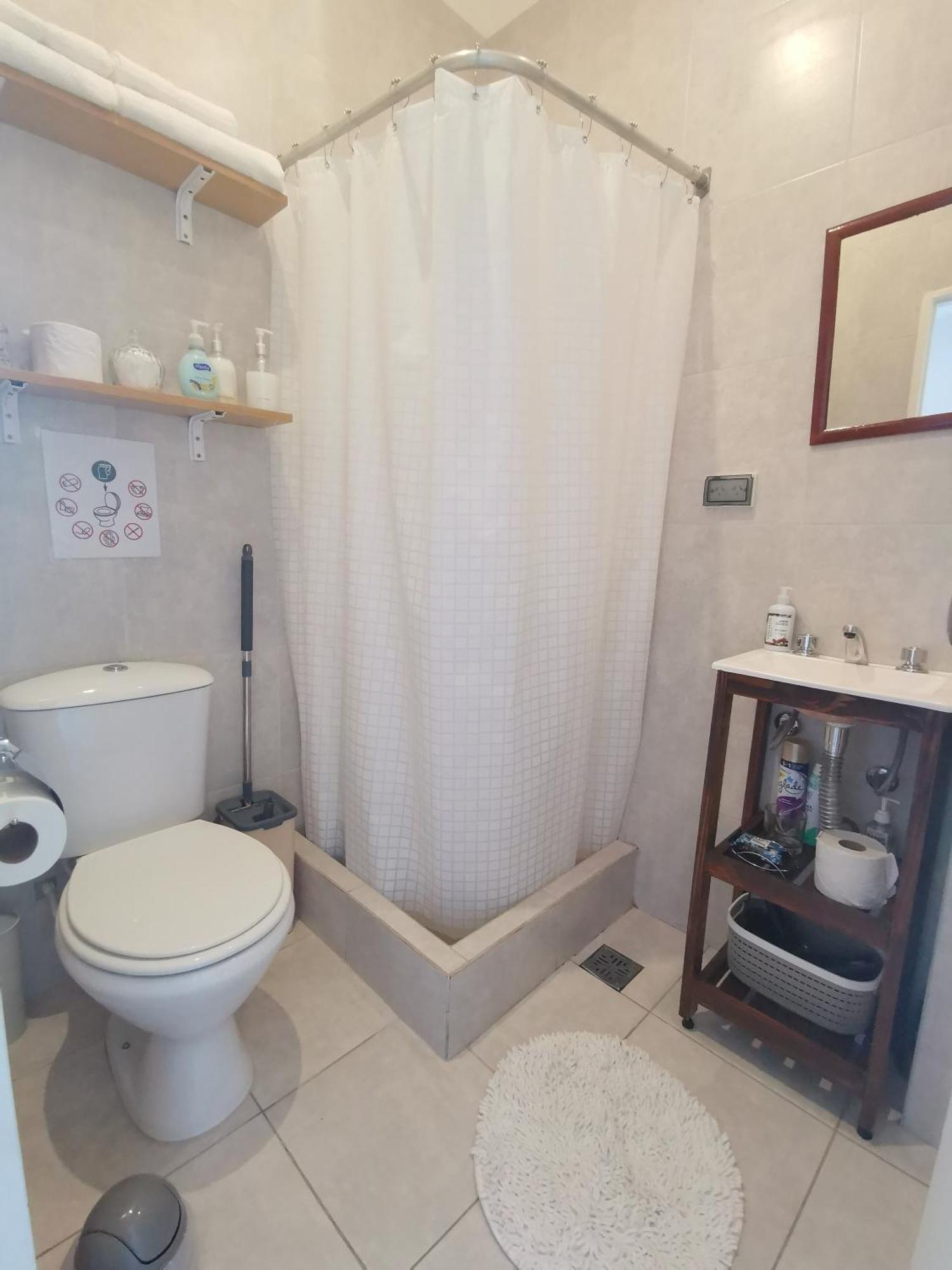 דירות בואנוס איירס Apartamento Centrico מראה חיצוני תמונה