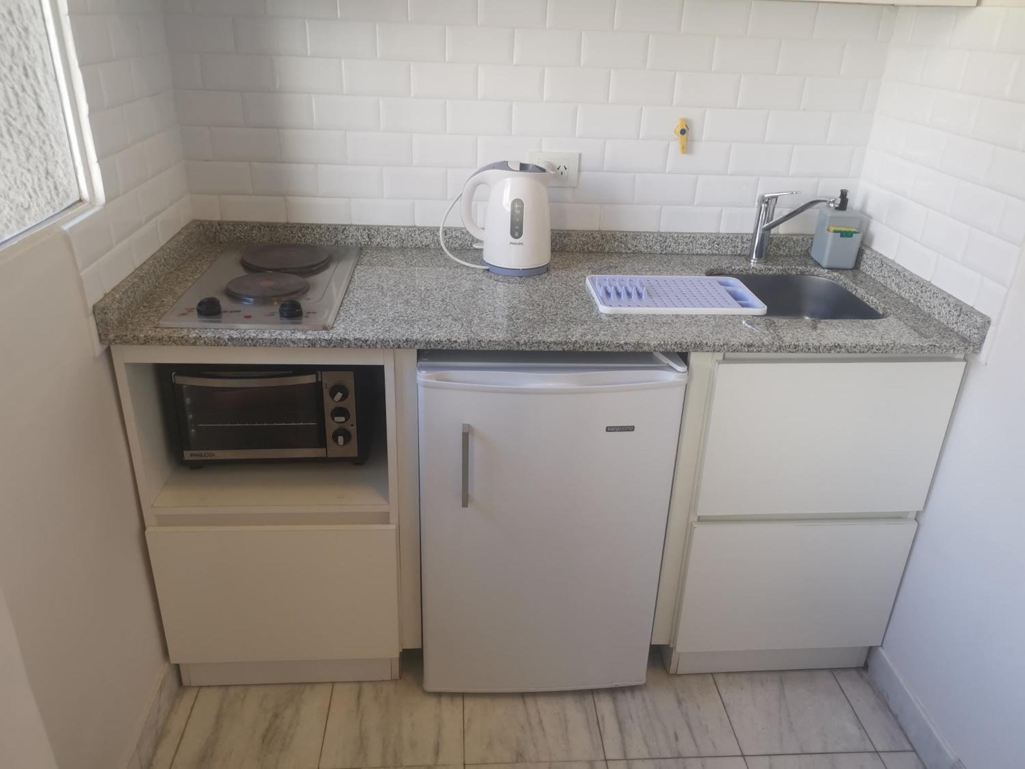דירות בואנוס איירס Apartamento Centrico מראה חיצוני תמונה
