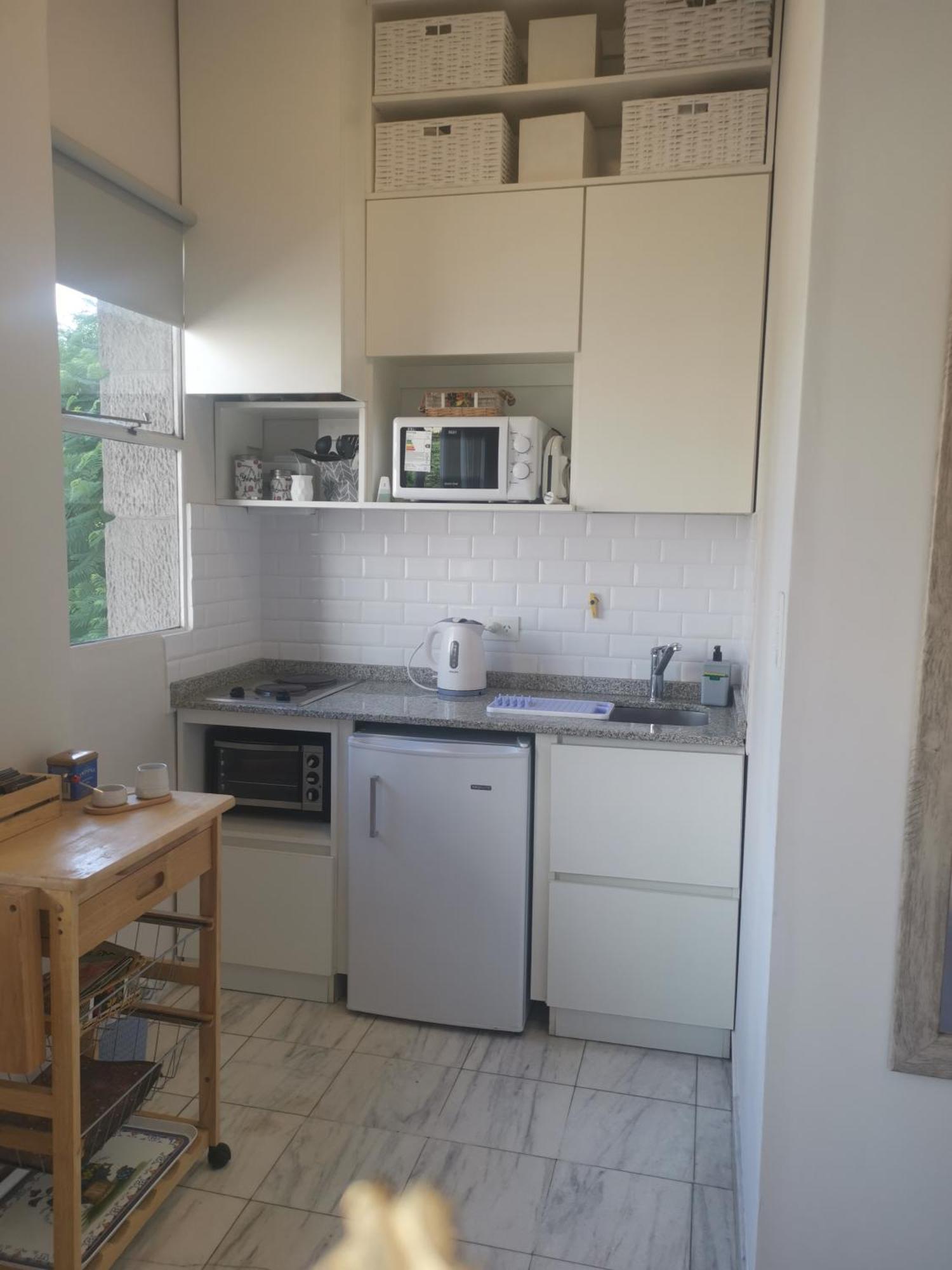 דירות בואנוס איירס Apartamento Centrico מראה חיצוני תמונה