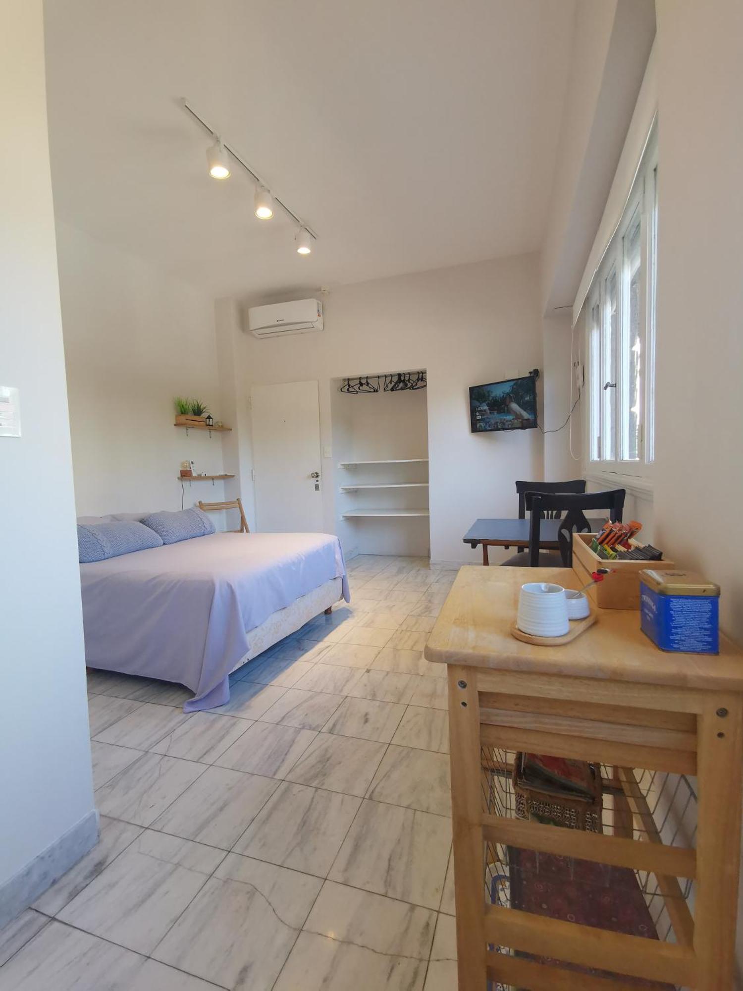 דירות בואנוס איירס Apartamento Centrico מראה חיצוני תמונה