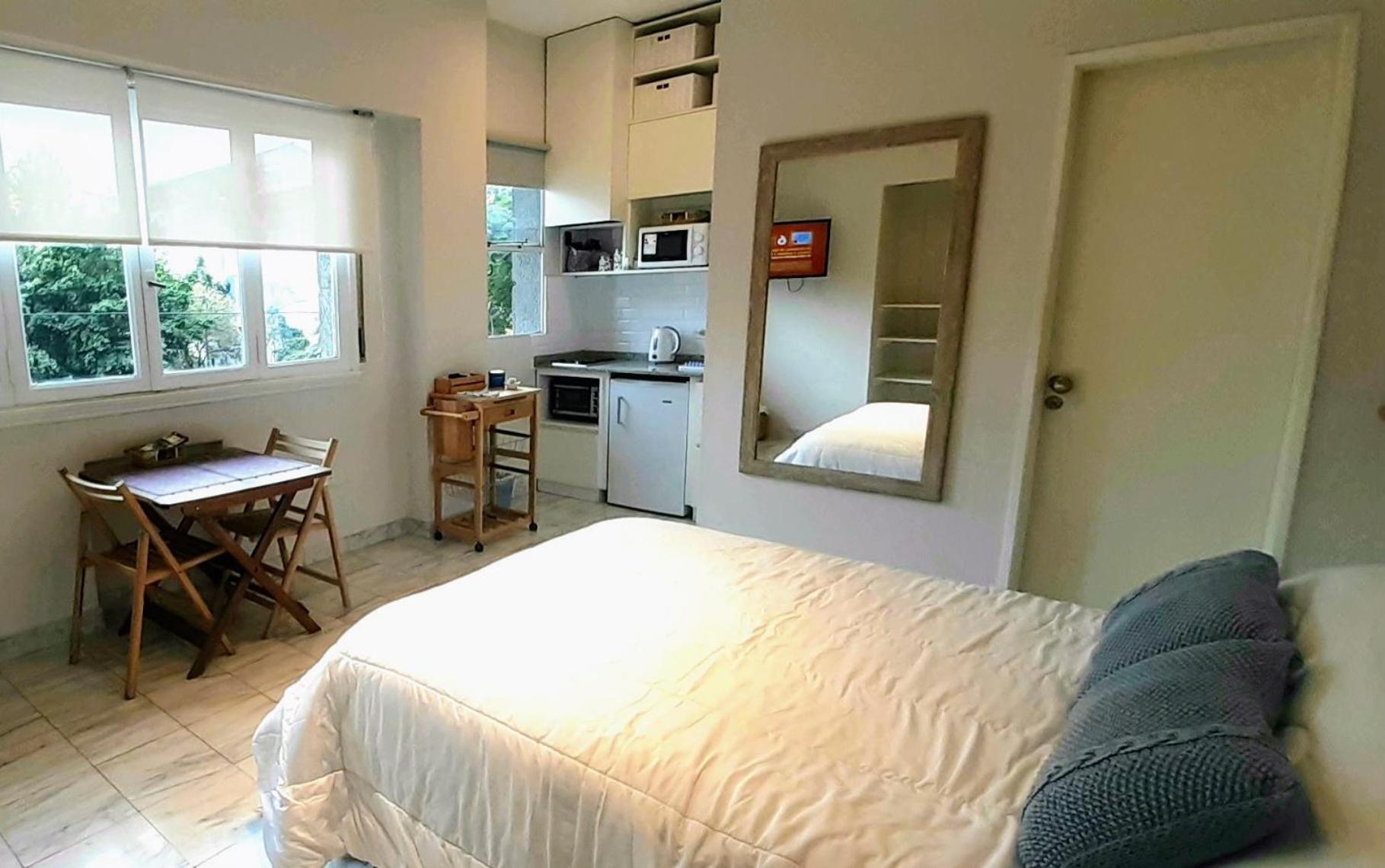 דירות בואנוס איירס Apartamento Centrico מראה חיצוני תמונה